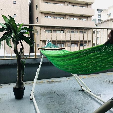 อพาร์ตเมนต์ 1 ห้องนอน 1 ห้องน้ำส่วนตัว ขนาด 50 ตร.ม. – ชินไซบาชิ Apartment โอซาก้า ภายนอก รูปภาพ