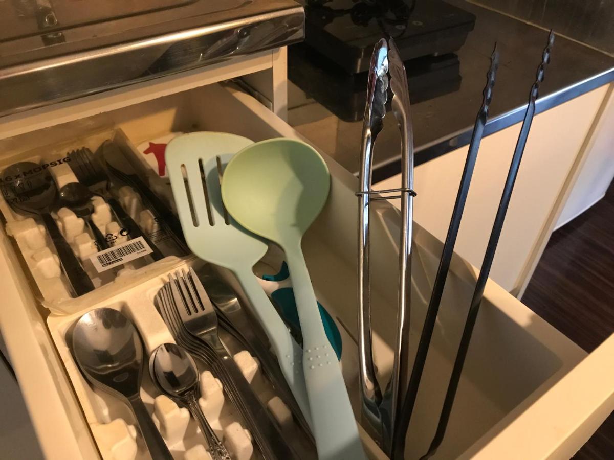 อพาร์ตเมนต์ 1 ห้องนอน 1 ห้องน้ำส่วนตัว ขนาด 50 ตร.ม. – ชินไซบาชิ Apartment โอซาก้า ภายนอก รูปภาพ