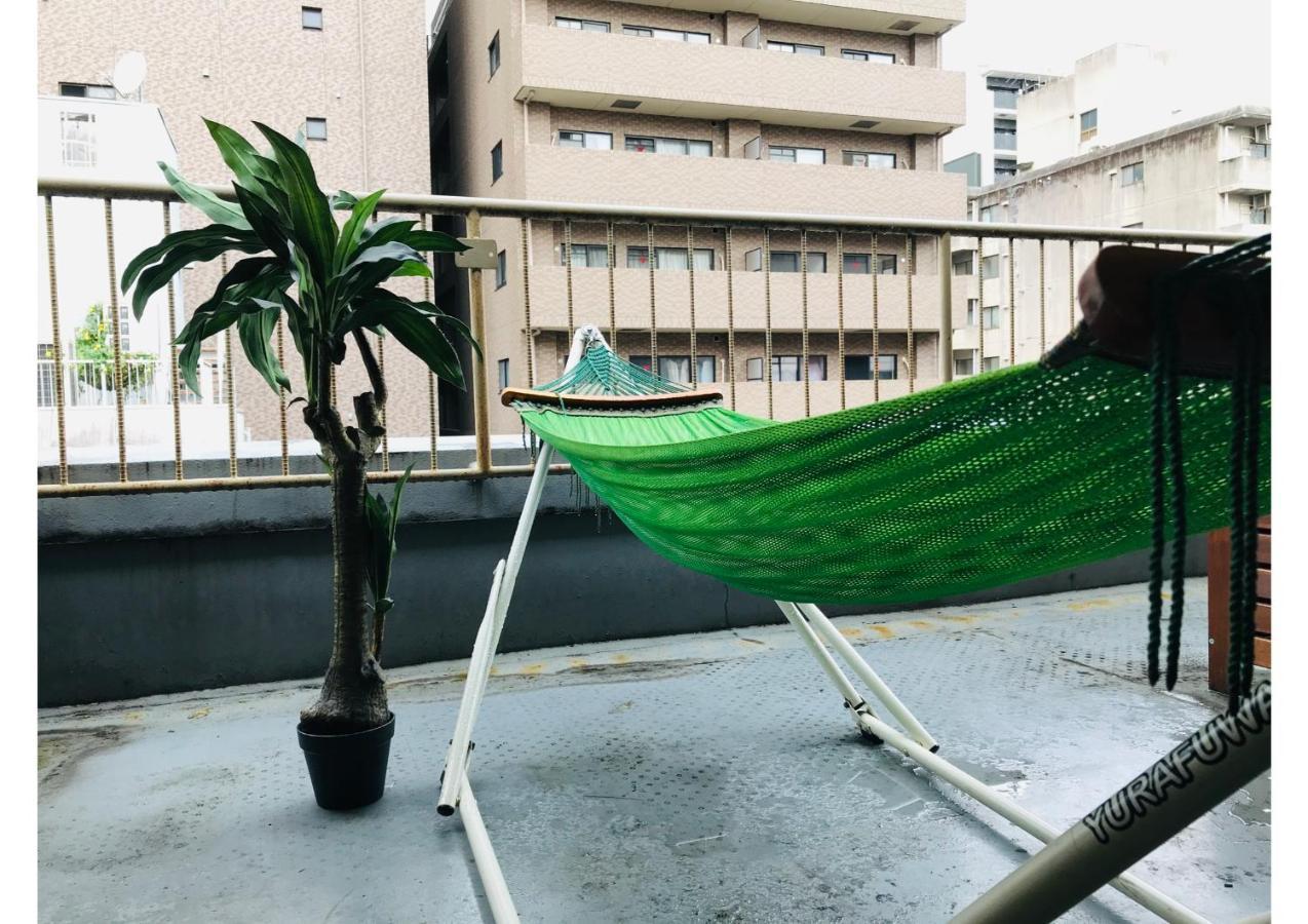 อพาร์ตเมนต์ 1 ห้องนอน 1 ห้องน้ำส่วนตัว ขนาด 50 ตร.ม. – ชินไซบาชิ Apartment โอซาก้า ภายนอก รูปภาพ