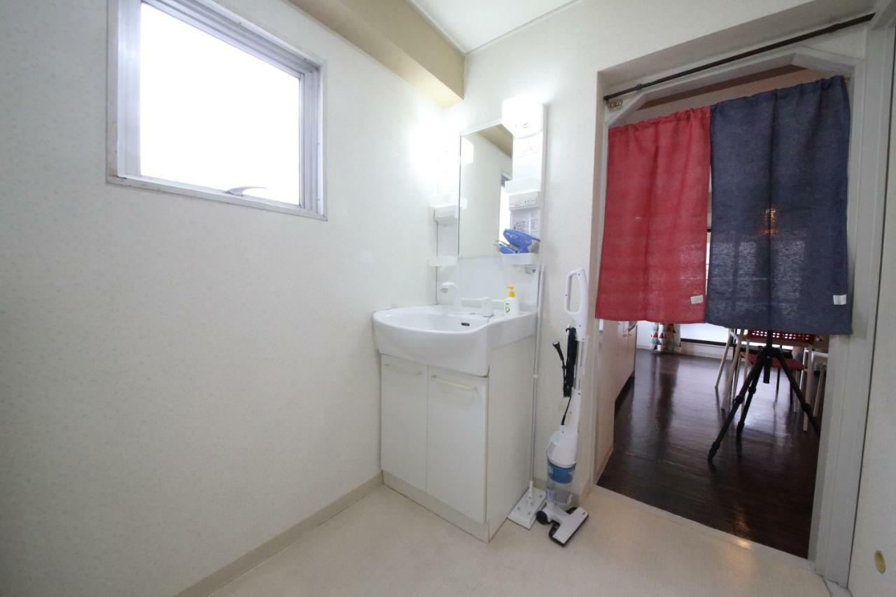 อพาร์ตเมนต์ 1 ห้องนอน 1 ห้องน้ำส่วนตัว ขนาด 50 ตร.ม. – ชินไซบาชิ Apartment โอซาก้า ภายนอก รูปภาพ